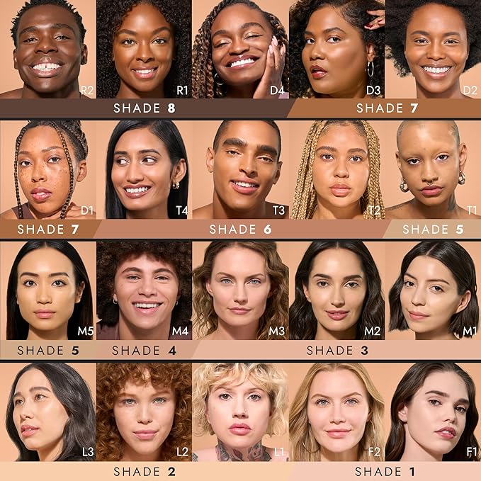 Cover FX Radiant Start Tinted Moisturizer Luminous Finish Neutral Undertones