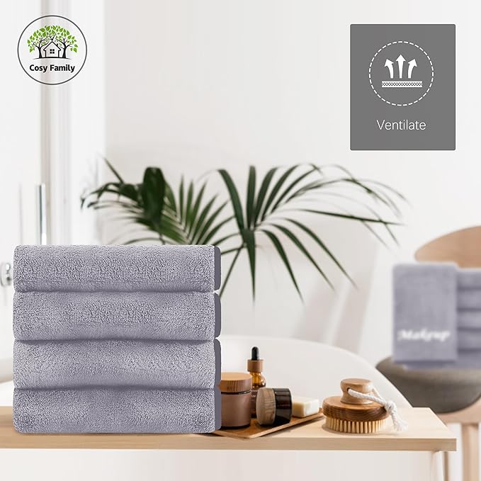 Cosy family 10 pack makeup