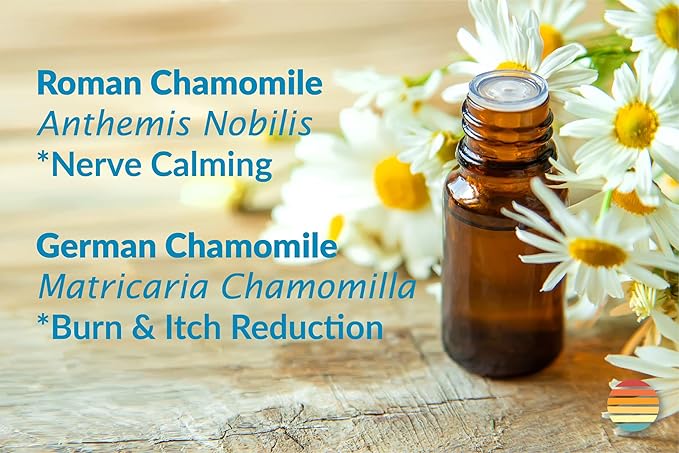 Sol-Aid 100% Natural ACV Sunburn