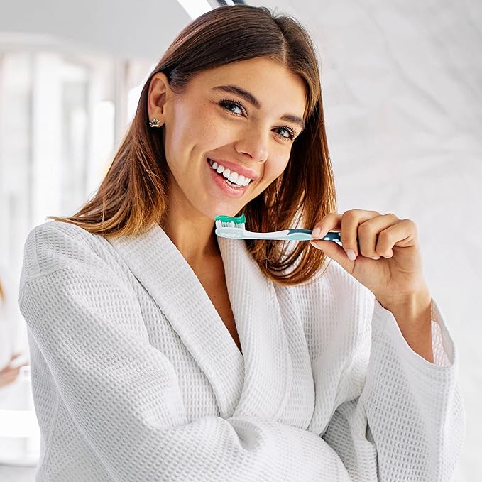 Opalescence Whitening Toothpaste for Sensitive Teeth (2 Pack) - Oral Care, Mint Flavor, Gluten Free - TP-5167-2