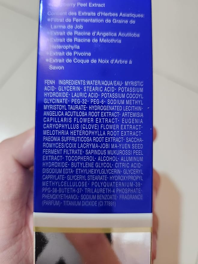 SEKKISEI Facial Cream Wash, Foaming Face