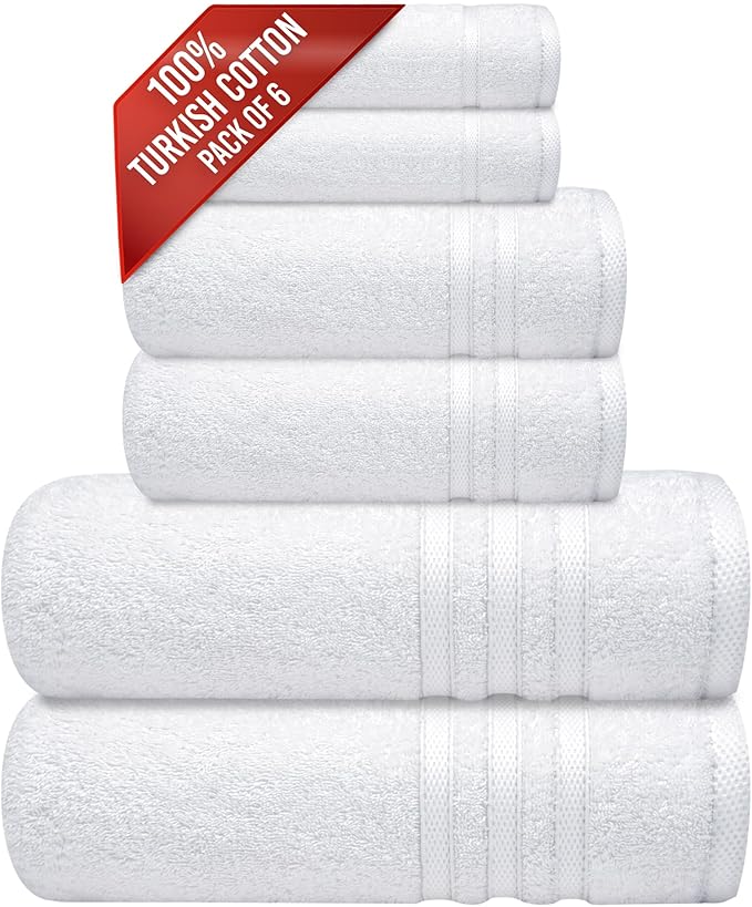 Infinitee xclusives 6 piece premium