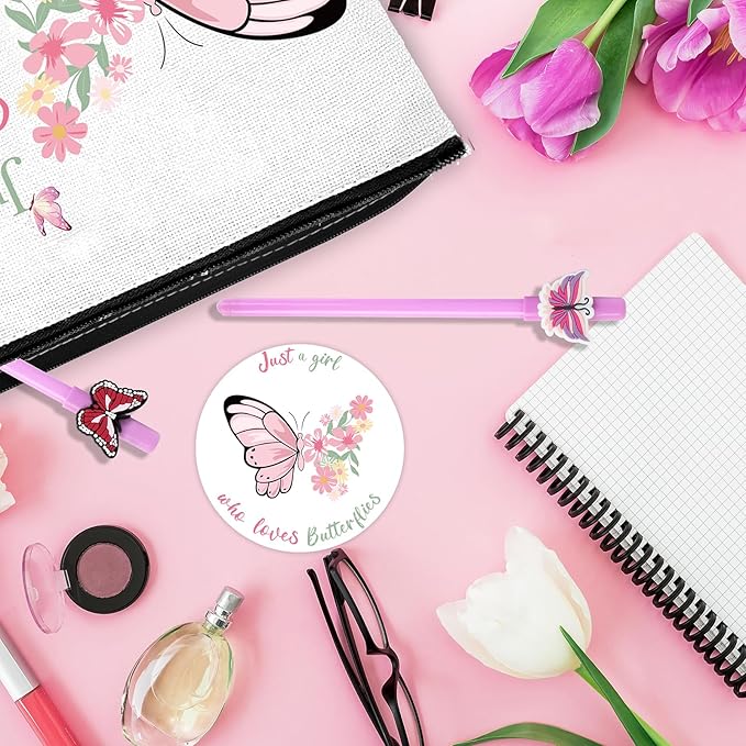 Butterfly gifts for butterfly lovers,