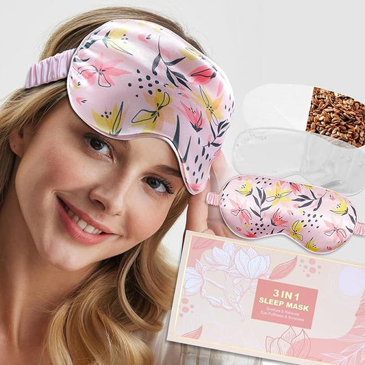 Cooling eye mask,gel eye mask