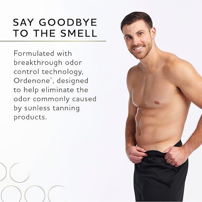 Norvell Premium Sunless Tanning Solution - Venetian Plus, 128 Fl Oz