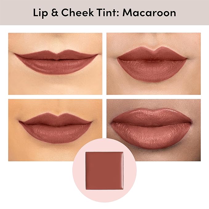 billion dollar brows Lip & Cheek Tint - Pigment