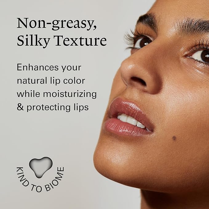 Melixir Vegan Lip Butter #08 Havana (+11 more colors), Deep Nourishing Tinted Lip Balm for Dry Lips, Bee-Free, Petrolatum-Free, Plant-Based, Hydrating for Cracked and Chapped Lips, Travel Essentials