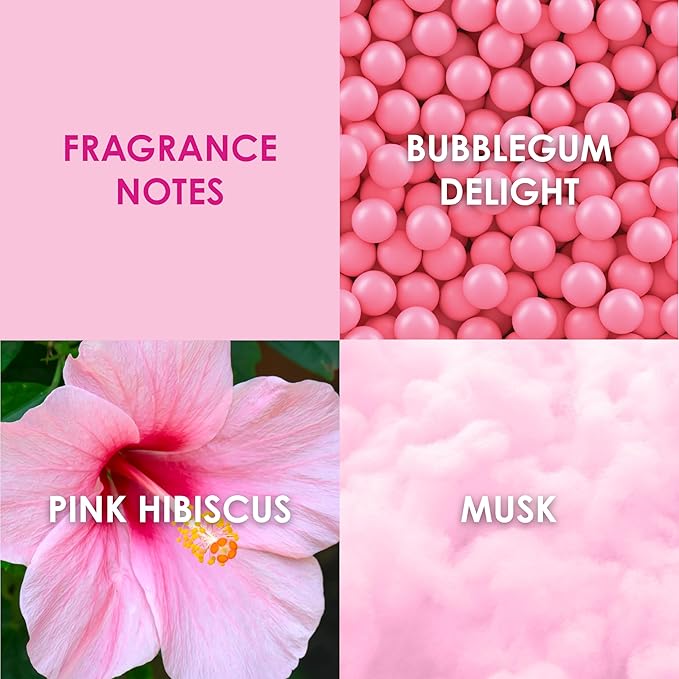 Britney Spears™ Candied Fantasy Eau de Toilette Spray, Perfume for Women, 1.0 Fl Oz (Pack of 1)