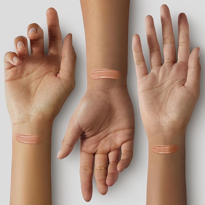 Physicians Formula Butter Believe It! Foundation + Concealer Light | Dermatologist Tested, Clinicially Tested