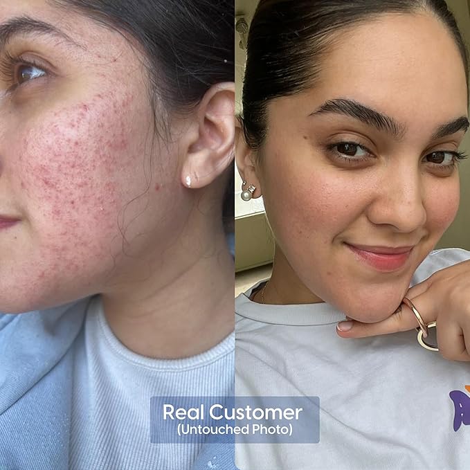 Strive Hydrating Men's Face Wash - Deep Cleans Pores, Exfoliates & Brightens - Refreshing Aloe Vera, Hyaluronic Acid & Niacinamide - Fragrance Free Men's Skincare - 200ml