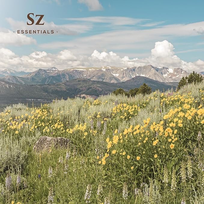 Arnica Essential Oil (Arnica Montana) – Therapeutic Grade, 100% Pure & Undiluted with Fresh Herbal Aroma for Soothing Relief, Aromatherapy, Muscle Recovery & Skin Care - Vegan 0.17 oz