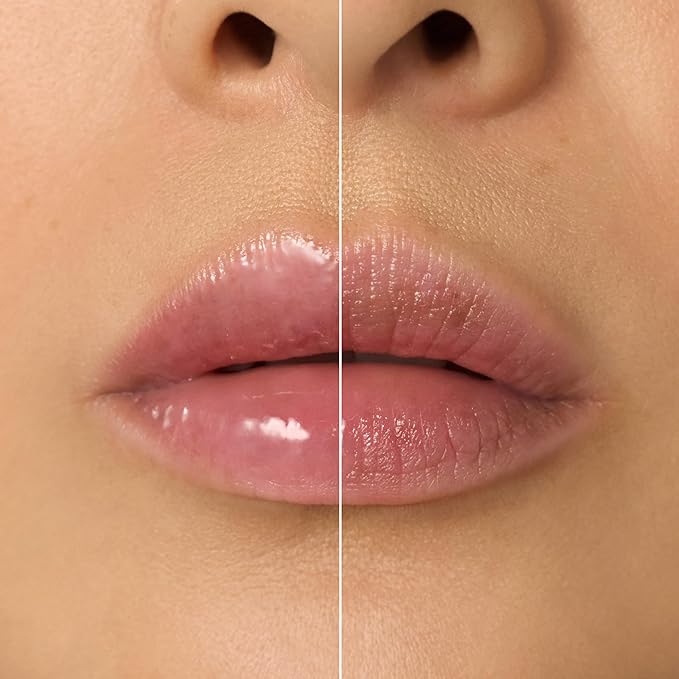 Julep 24/7 Lip Treatment – Hydrating & Glossy Lip Balm and Lip Sleeping Mask with Shea Butter – Moisturize, Protect & Soothe – Vegan & Cruelty-Free - Sheer Pink