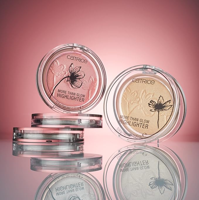 Catrice More Than Glow Powder Highlighter in Supreme