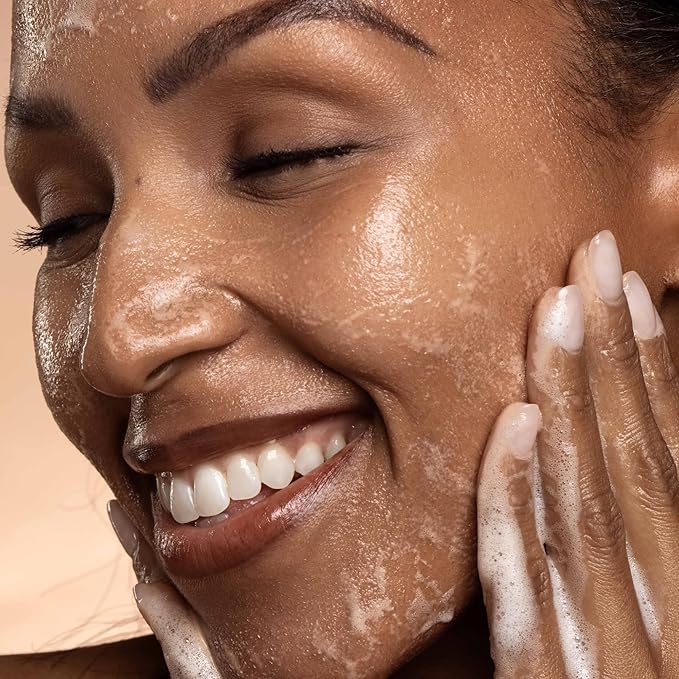 DIME Beauty Gentle Jelly Cleanser, Hydrating