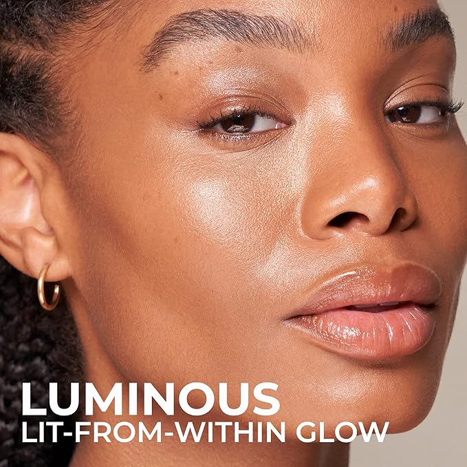 COVER FX Illuminating Setting Powder - Shade Light Full Size