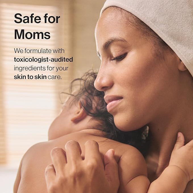 Honest Beauty Tinted Lip Balm | Antioxidant-rich Acai Extracts + Avocado Oil | EWG Certified, Vegan, Cruelty Free | Plum Drop