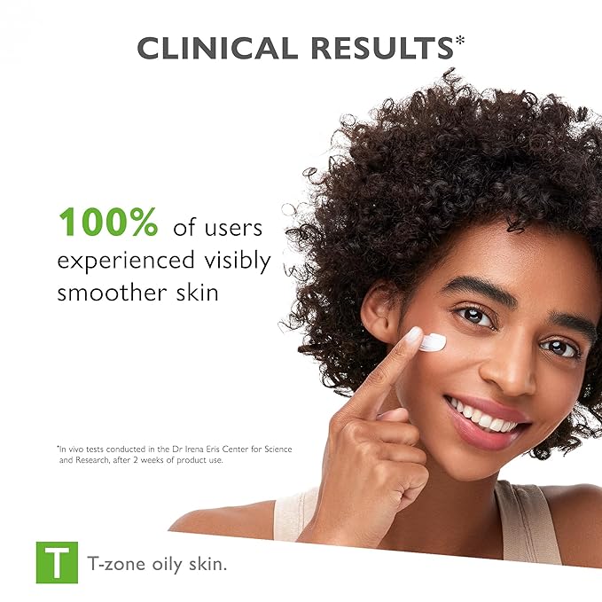 Refining Retinol 0.3% Night Cream, Helps Smooth Skin, Unclog Pores and Reduce Wrinkles & Blemishes, Face Cream For Oily & Aging Skin, pureRETINOL 0.3, 1.35 fl oz