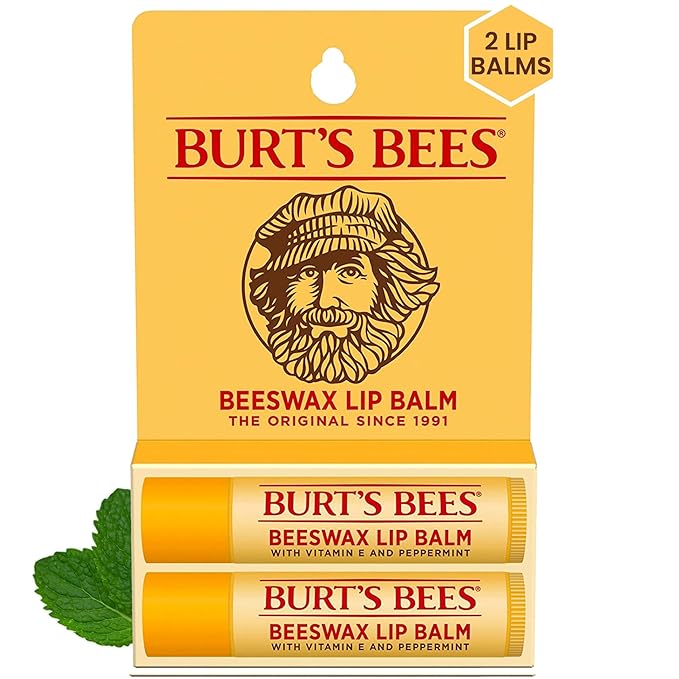 Burt's Bees Lip Balm - Original