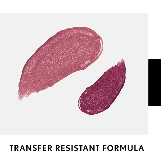 Covergirl Outlast All-Day Lip Color With Topcoat, Dusty Rose