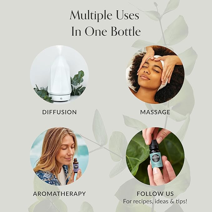 Edens Garden Litsea Essential Oil- 100% Pure Premium Grade, Undiluted, Natural, Therapeutic, Aromatherapy, The Best for Diffuser, Candle, Laundry, Humidifiers 30 ml (1 fl oz)