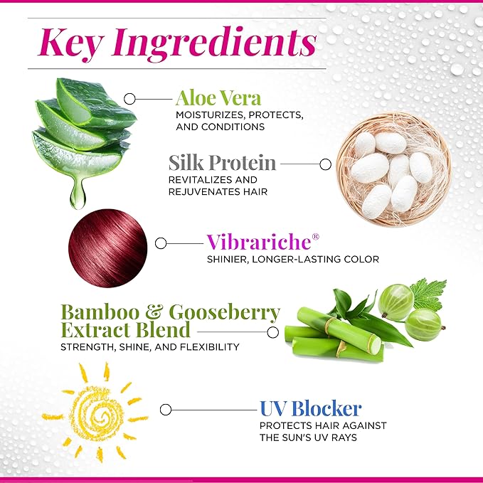 CHI ColorCare Intense Leave-In Treatment, Multi-Benefit Hair Product Intensely Revives & Nourishes Dull Hair, Sulfate, Paraben, & Cruelty-Free, 4 Oz