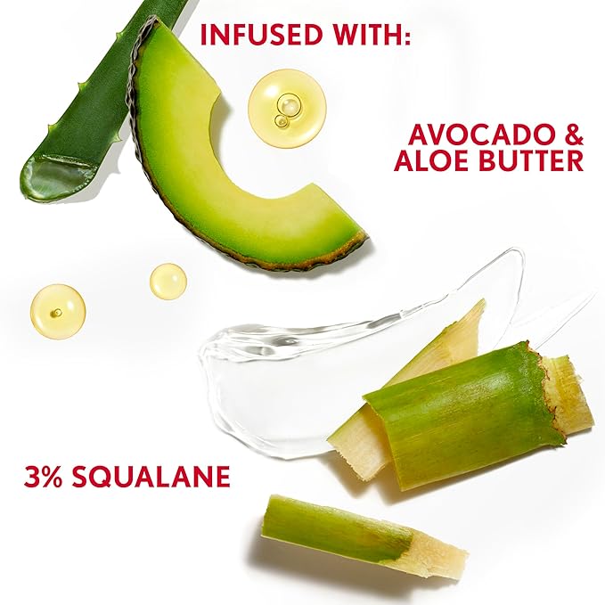 COVERGIRL Clean Lip Color, Bamboo, Satin Finish, Squalane, Avocado & Aloe, Carmine-Free, Non-Drying, 0.12oz