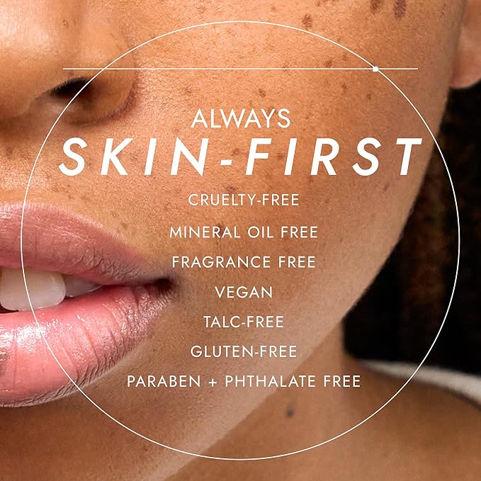 COVER FX Pressed Mineral Foundation - Shade F1 Skin Types