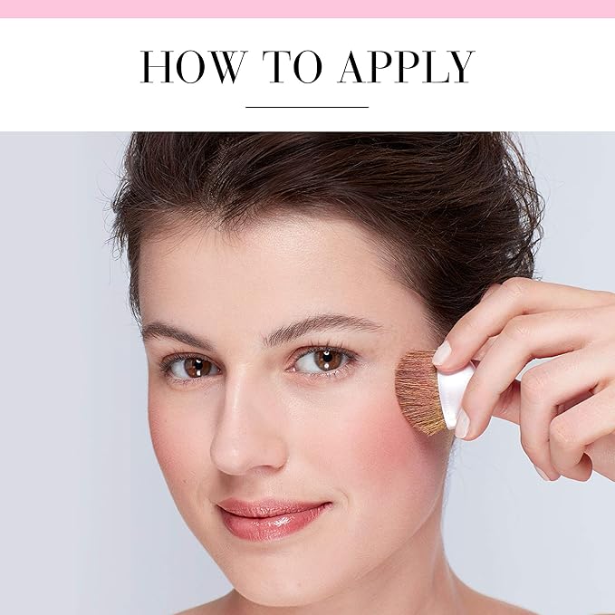 Bourjois Blush for Women, 15 Rose Eclat, 0.08