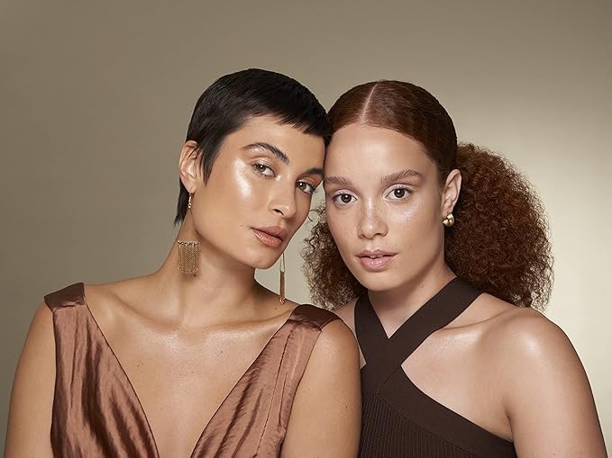 Cover FX Luminous Tinted Moisturizer - Medium -