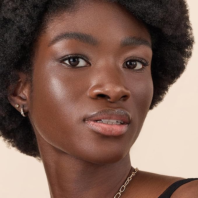 Catrice | Soft Glam Filter Fluid | Luminous Make Up Base & Highlighter for Radiant Complexion | With Vitamin E & Squalene | Vegan & Cruelty Free (98 | Deep)