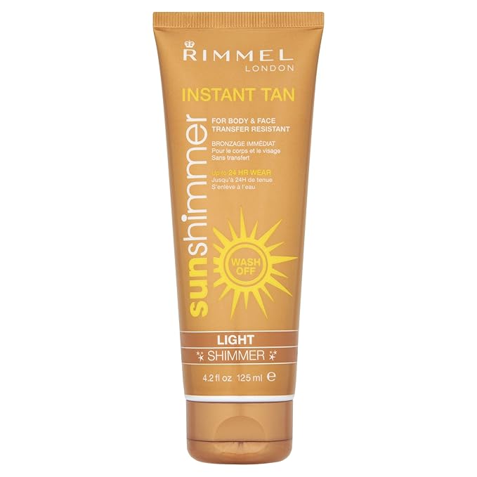 Piz Buin Tan Accelerating Oil Spray,