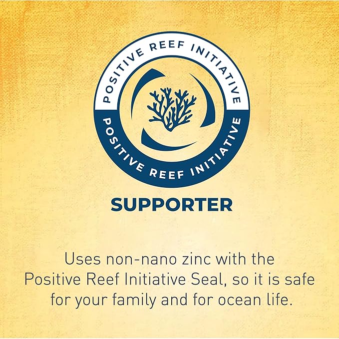 BOB KIDS Balm, SPF 40 Broad Spectrum Mineral Sun Protection, Hydrating, Perfect for Winter and Water Sports, Safe for Sensitive Skin, For All Ages