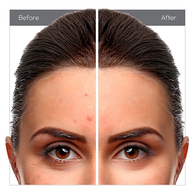 Ruby Kisses All Day Concealer Lightweight Full Coverage Multi-Use Concealer 0.13 Fl Oz (Deep Honey)