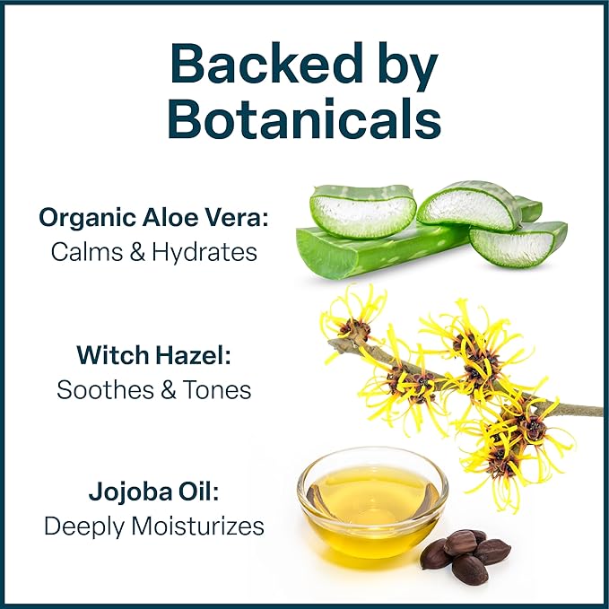 QRxLabs Niacinamide & Retinol Serum - 2 fl Oz - Niacinamide, Retinol & Arbutin - Anti-Aging Pore & Wrinkle Reducer - Fades Blemishes & Tightens Skin