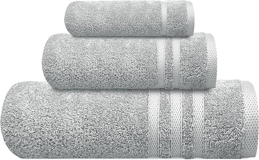 Infinitee xclusives luxury 3-piece turkish