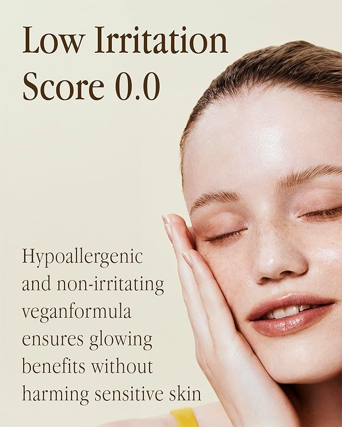 Farm Rx Pineapple Plus PHA Scrub Cleanser (6.7fl oz) - Gently Exfoliating Face Wash for Smooth, Bright Skin. Korean Skin Care. PHA, Niacinamide, Panthenol.