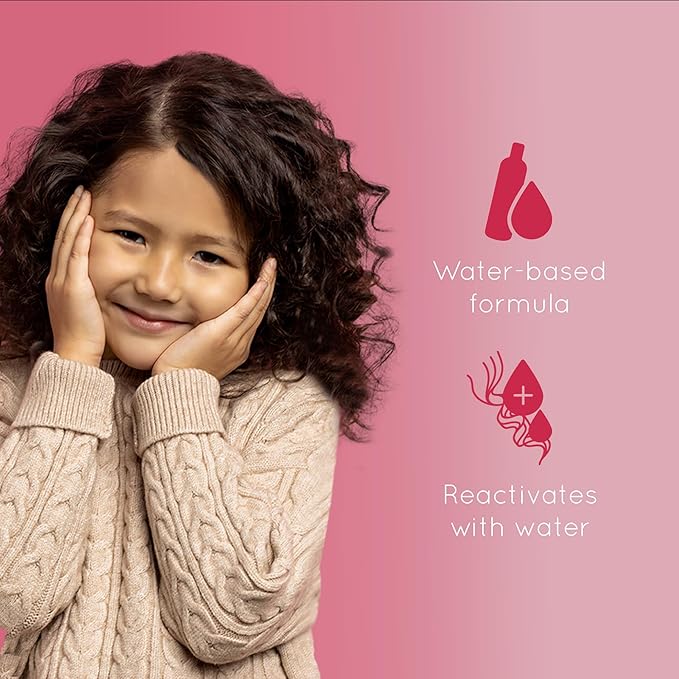 Curl Keeper Magic Mist Detangler