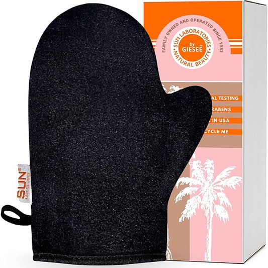 Sun Laboratories By Giesee Tanning Mitt