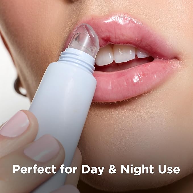 The Ritual, Peptide Enriched Lip Treatment