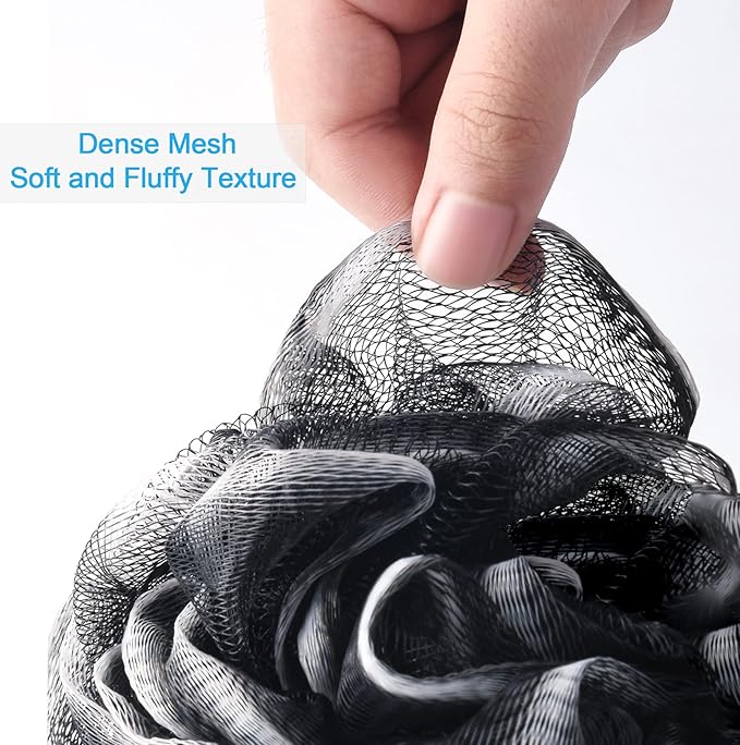 Amazerbath loofah sponge 60g/piece, loofah