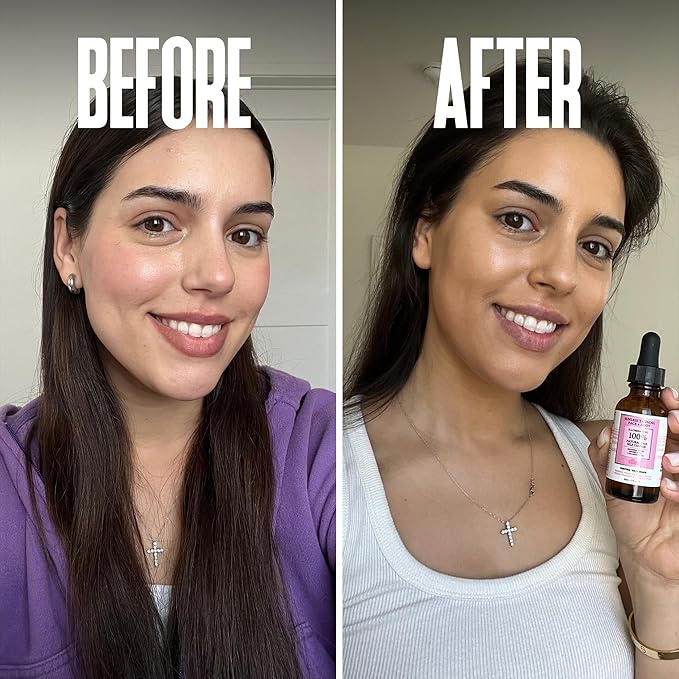 Jamie Cali Ourdoor Tanning Oil