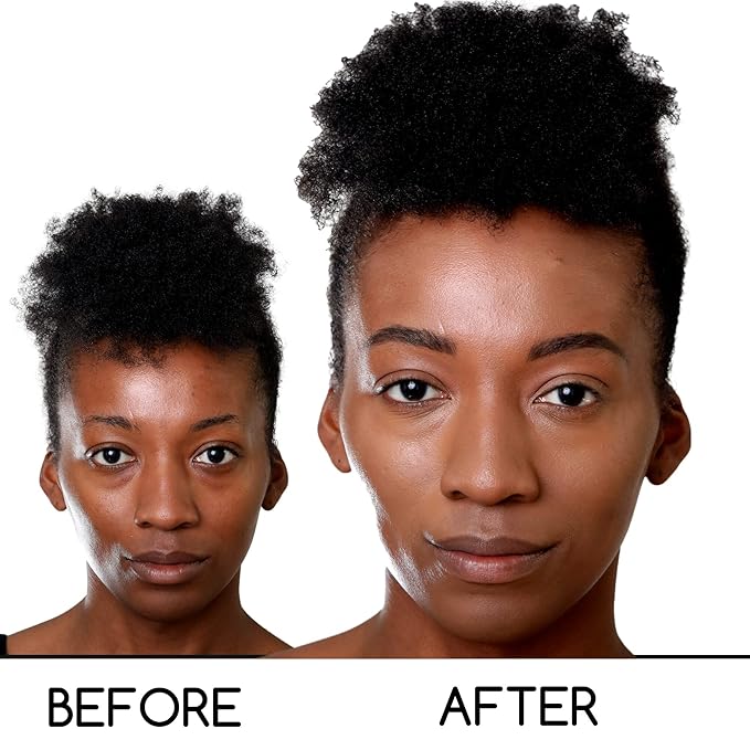 Ready to Wear Lasting Couture Finish Color Correcting Powder Bronzer Pigmented Formula Handcrafted Bronzer Powder