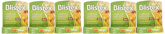 Blistex Lip Protectant SPF 15 Orange