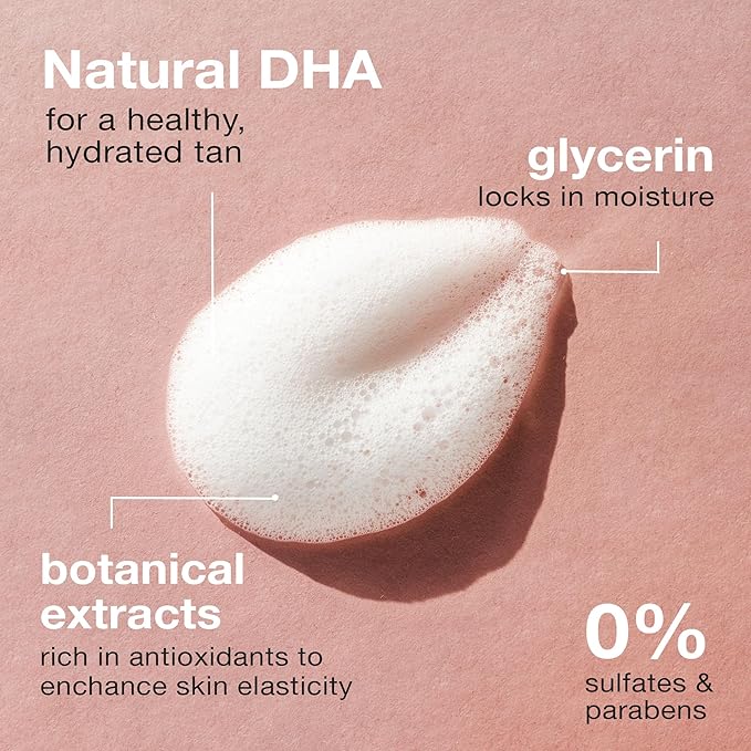 SPF8 Broad Spectrum Natural Sunscreen, Soothing