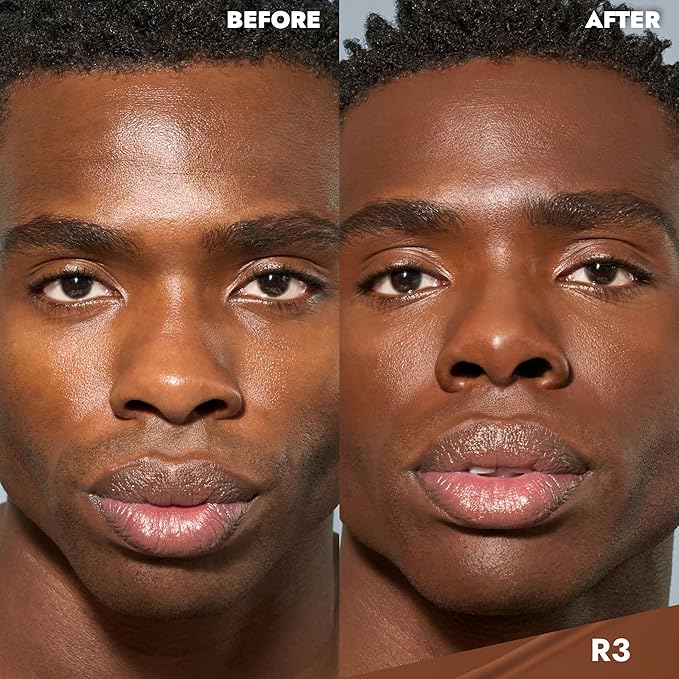 COVER FX Skin Discovered Longwear Full Coverage Concealer neutral undertones