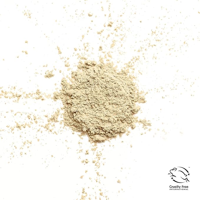 COVERGIRL TruBlend Loose Mineral Powder, Banana