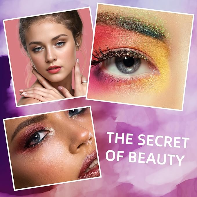 Cooling Water Jelly Tint, Makeup Lip Tint Jelly Blush Stick, Jelly Blush Stick Lip Stain, Sheer Lip & Cheek Stain, 1,000+ Swipes Per Stick, Vegan, Cruelty Free (Coral Color)