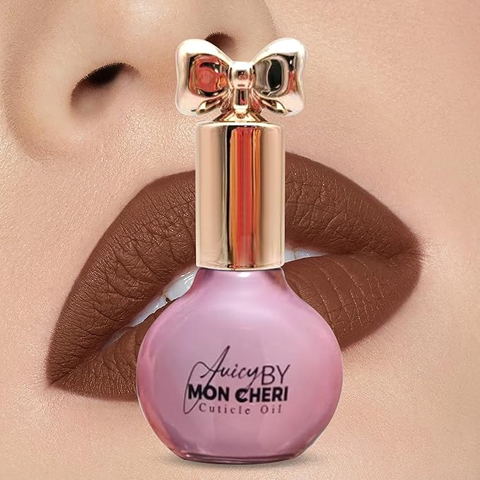 Cuticle Oil Nail (Allure (Pheromone))