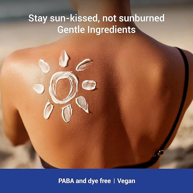 OLIVIA QUIDO Clinical Skincare Broad Spectrum Anti-Aging