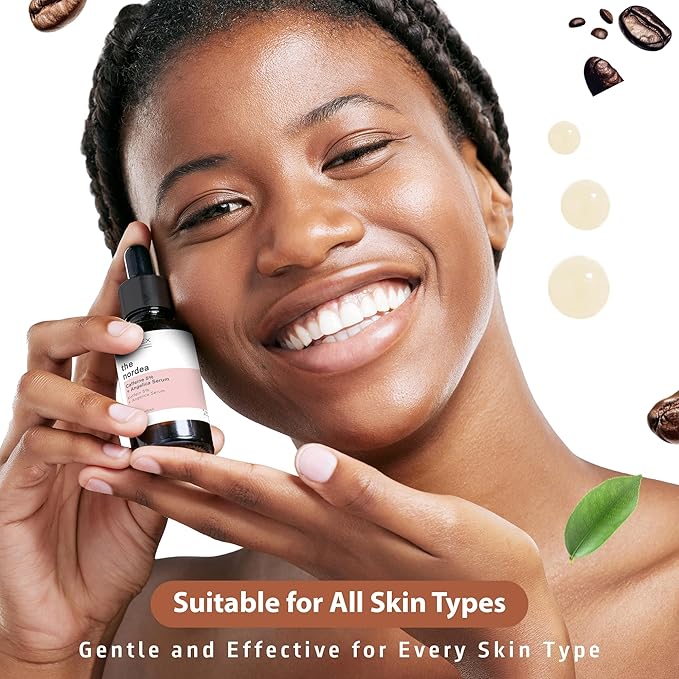 The nordea - 5% caffeine